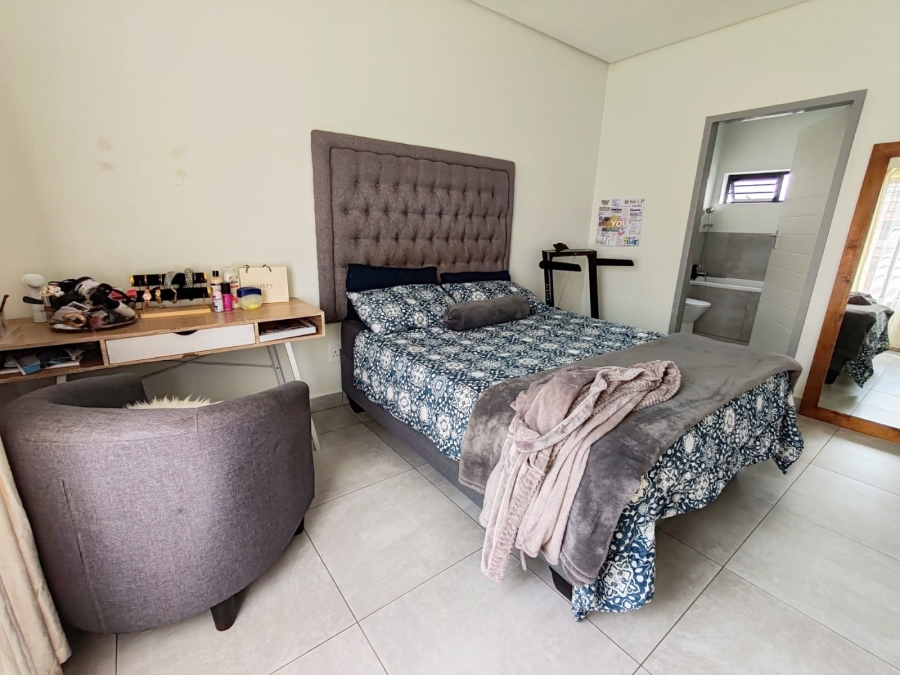 3 Bedroom Property for Sale in Baillie Park North West